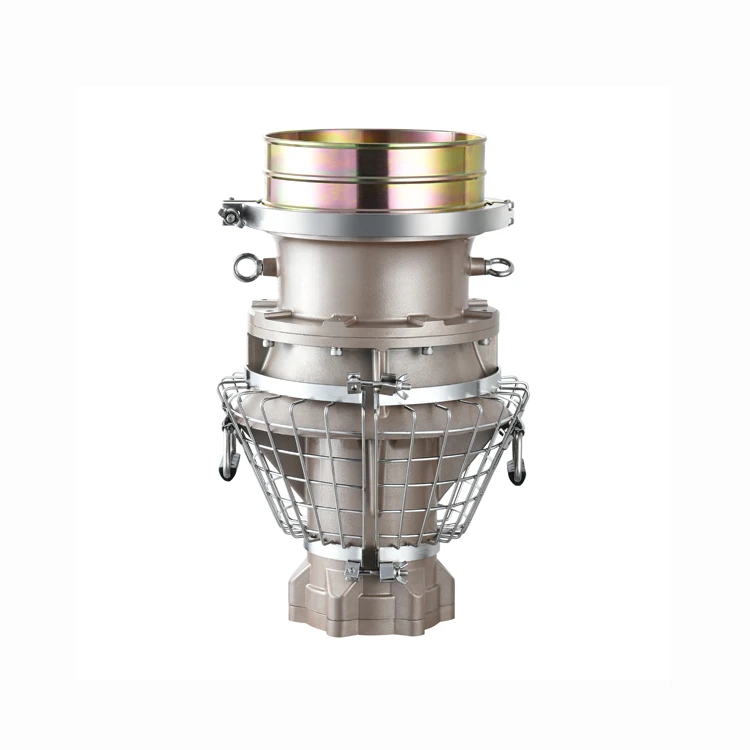 Irrigation Sump Pump